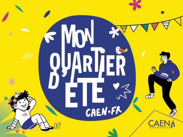 Cinéma en plein air à Caen : une soirée gratuite à la Coulée Verte