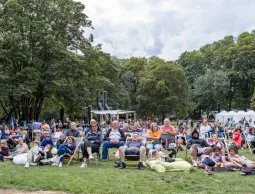 Cinéma en plein air à Saint-Denis : 11 soirées gratuites