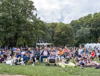 Cinéma en plein air à Saint-Denis : 11 soirées gratuites