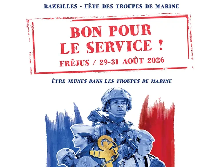 Commémoration de Bazeilles à Fréjus : le programme du 31 août