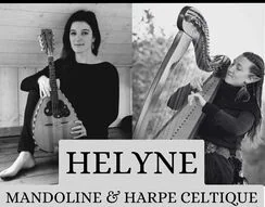 Concert celtique à la chapelle de Ty Mamm Doué le 21 août