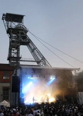 Concert Dub à Saint-Étienne : rendez-vous ce 14 août