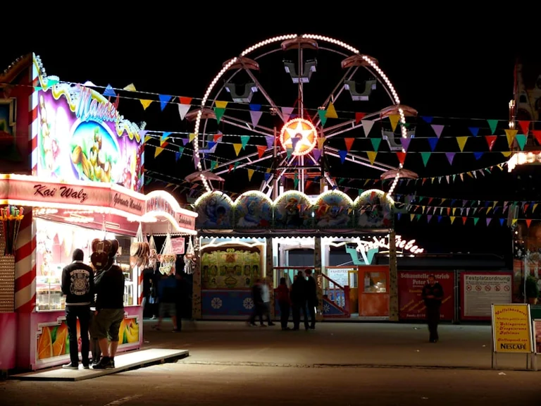 Festi’ Dubroca à Villiers-sur-Marne : jeux gratuits le 28 août