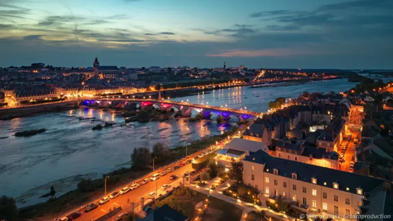 Fête de la Libération à Blois : rendez-vous le 29 août