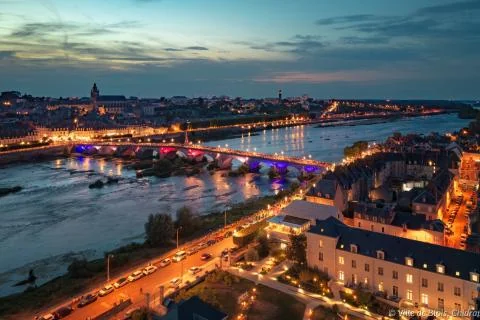 Fête de la Libération à Blois : rendez-vous le 29 août