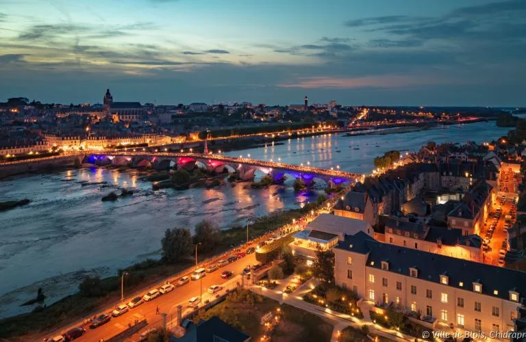 Fête de la Libération à Blois : rendez-vous le 29 août