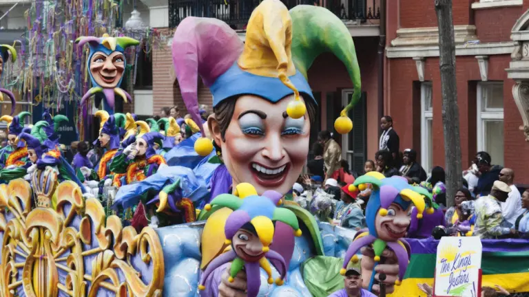Fêtes de Saint-Fiacre à Orléans : 70 000 fleurs dès le 28 août