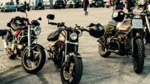 Hell’s Week à Fréjus : le rendez-vous biker du 15 août