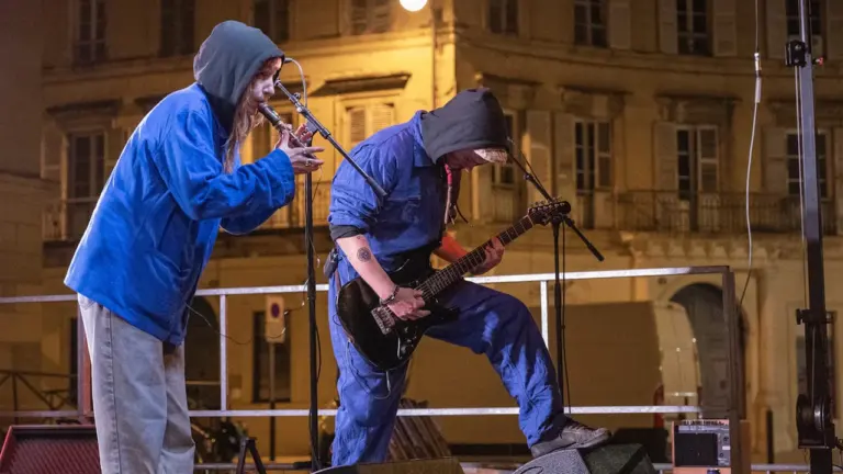 Jeudis de Nîmes : l’ultime soirée gratuite arrive le 27 août