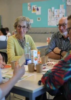 Jeudis Ensoleillés : une pause à Saint-Étienne dès 60 ans