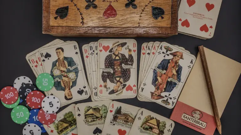 Jeux en bois à Beaune : mardis d’été à la Cuverie