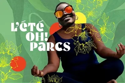 L’été Oh! parcs à Grenoble : sept activités le 15 août