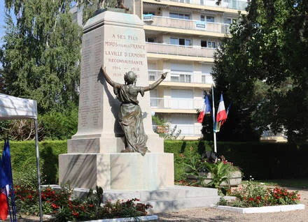 Libération d’Ermont : trois rendez-vous gratuits le 30 août