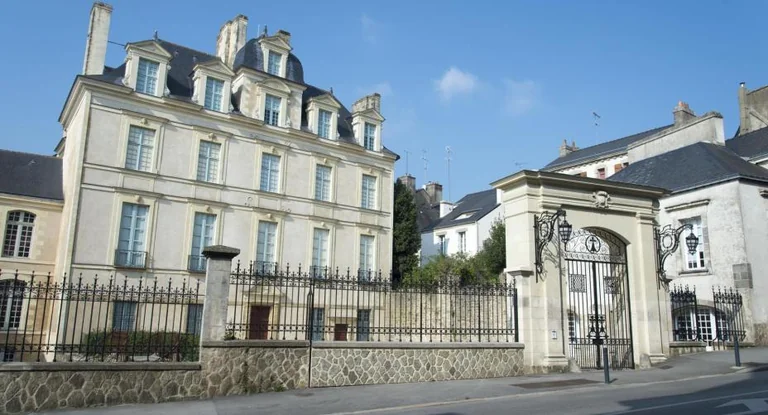Limur au quotidien : visite gratuite à Vannes le 30 décembre