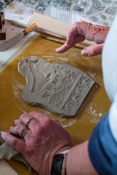 Modelage et sculpture à Quimper : l’atelier à 10 €