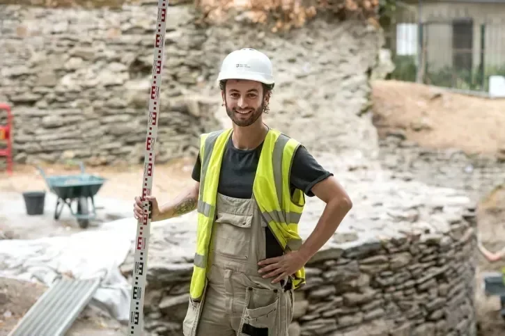 Nantes : découvrez les secrets enfouis de la tour du Mûrier