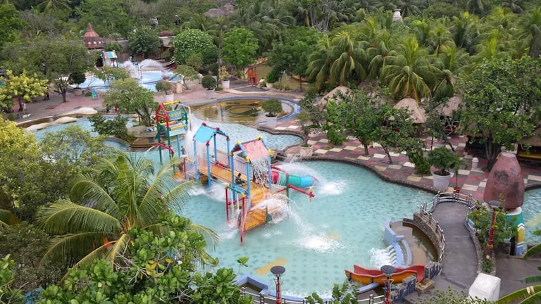 Oasis Aquatique à Villiers-sur-Marne : rendez-vous le 8 août