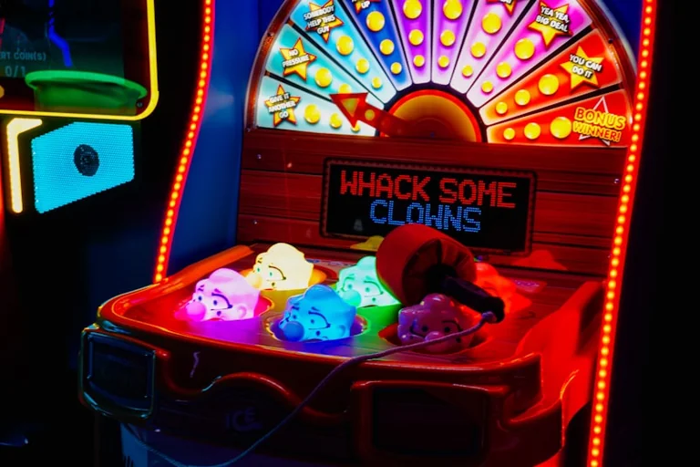 Oh! parcs à Grenoble : cirque et jeux le dimanche 16 août