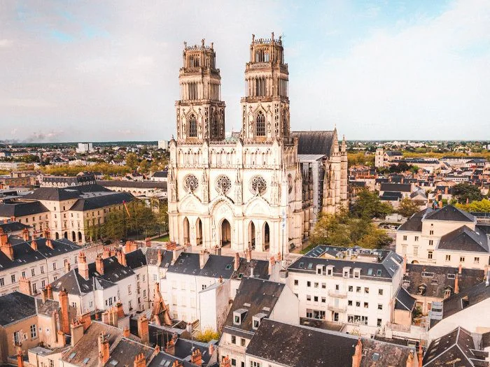Orléans : « La cathédrale dans tous ses états » à 10 €