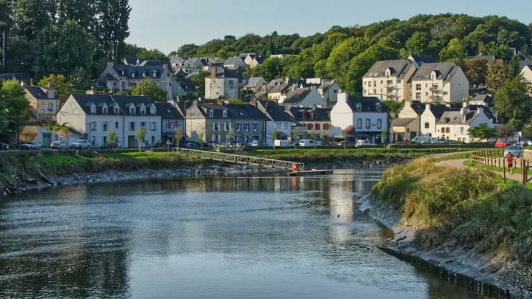Pénélope Voyage à Quimper : rencontre gratuite le 22 août: l’impact pour les habitants