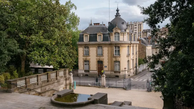 Rennes : 40 ans de La Criée, une expo gratuite le 30 août