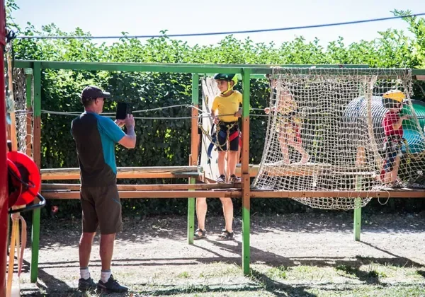 Rodez Plage : trois semaines gratuites en famille