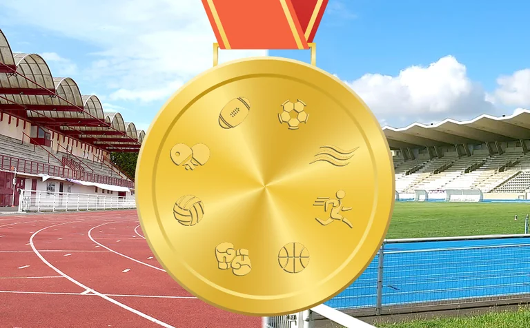Sport à Saint-Denis : le calendrier de la saison 2025-2026