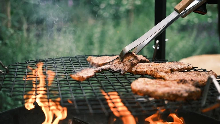 Strasbourg : vos barbecues peuvent être interdits cet été