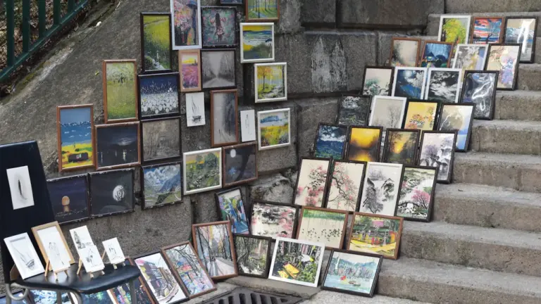 Wasquehal : cinq semaines pour voir « L’estivale des artistes »