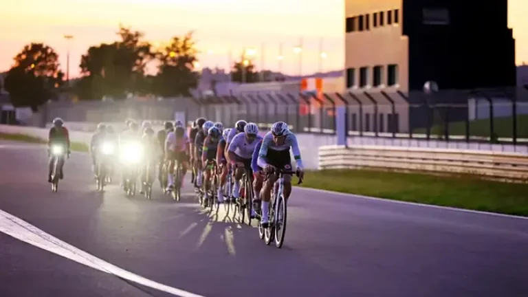 24H cyclistes à Albi : le circuit s'ouvre aux familles et aux entreprises