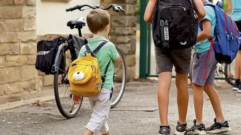 À Albi, l’école s’ouvre plus tôt pour certaines familles