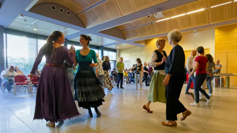 À Graulhet, la saison culturelle s’ouvre autour d’une soirée conviviale