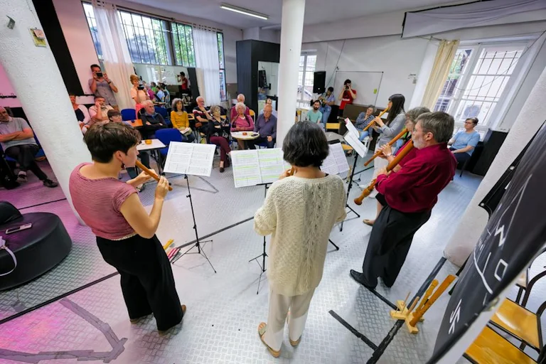 À Graulhet, la saison culturelle s’ouvre autour d’une soirée conviviale