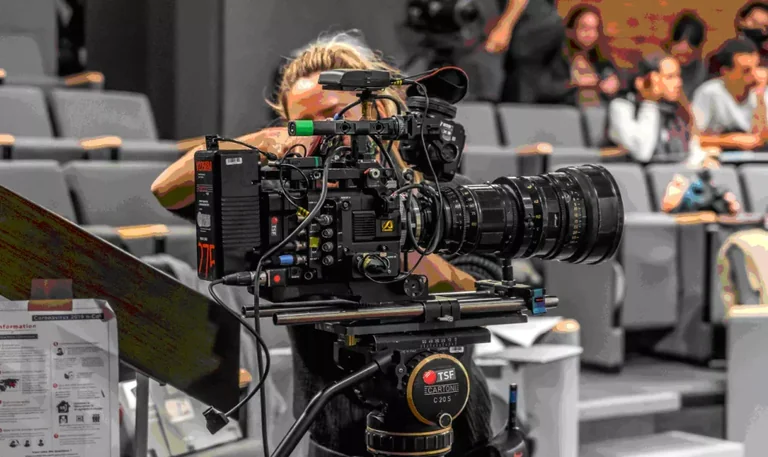 Aides au cinéma à Toulouse : ce qui change pour les producteurs