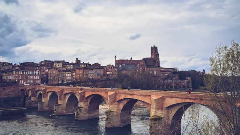 États généraux à Albi : patrimoine en débat, entrée libre