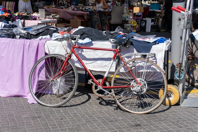 Vide-grenier à Mazamet : 10€ l'emplacement, un pari payant