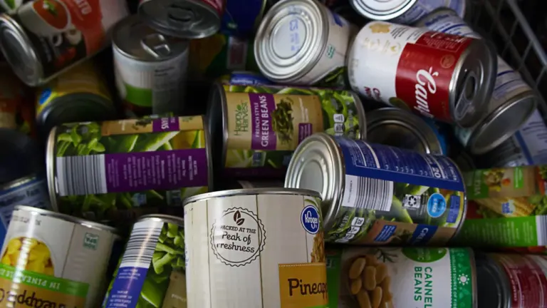 À Albi, la collecte alimentaire du Tarn cherche 200 bénévoles
