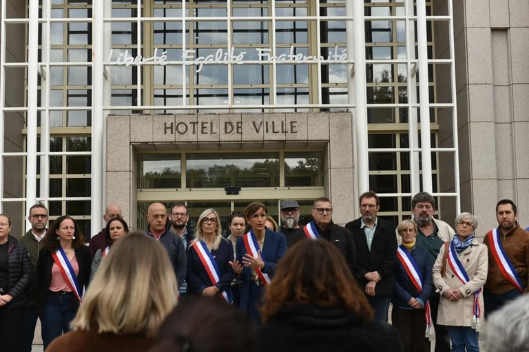 À Colomiers, un rassemblement citoyen pour défendre les valeurs de la République