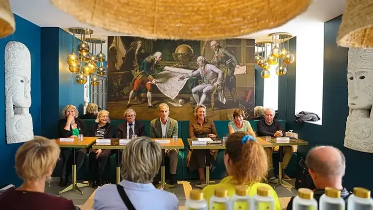 Albi : le conseil scientifique du musée Lapérouse précise ses contenus