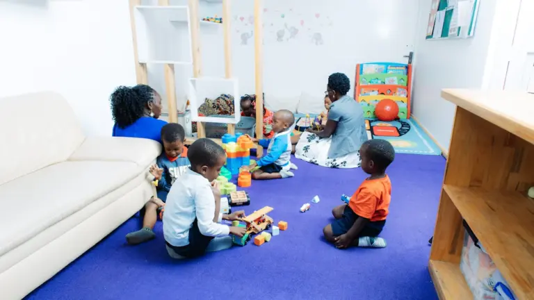Colomiers : les habitants invités à peser sur petite enfance et solidarité
