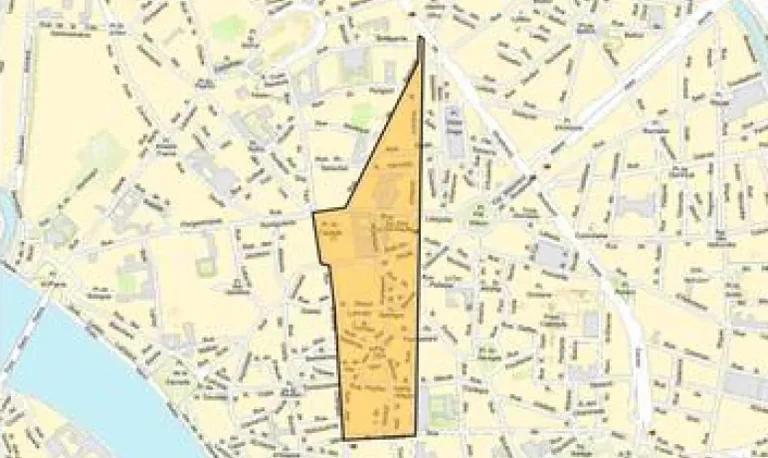 Couvre-feu à Toulouse : les rues concernées et les dérogations après minuit