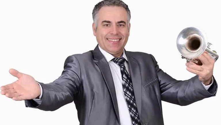 Graulhet : un après-midi dansant avec Aldo Féliciano au Forum