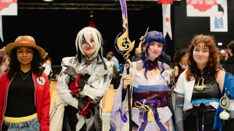 Jap’in Tarn à Mazamet : le festival japonais gratuit débarque les 17 et 18 octobre