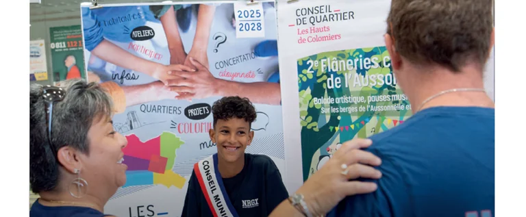 Le Columérin 271 est en route : ce qui change pour les Columérins