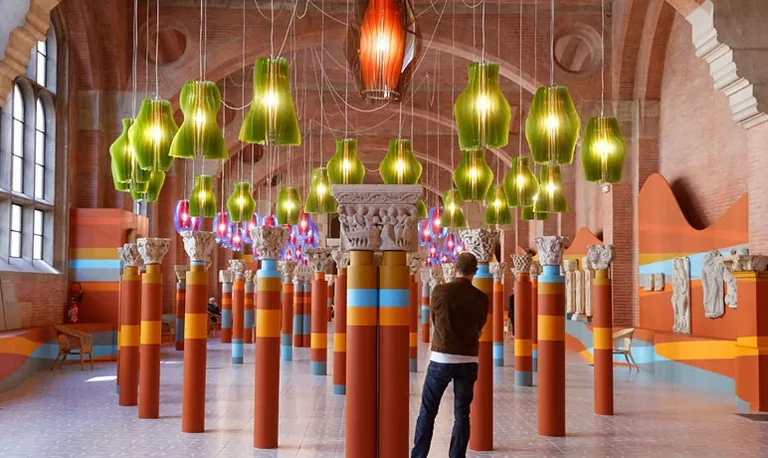 Musée des Augustins à Toulouse : les salles gothiques rouvrent enfin