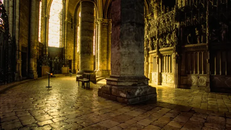 Rodez : la cathédrale fête ses 500 ans avec une visite guidée à 8 €