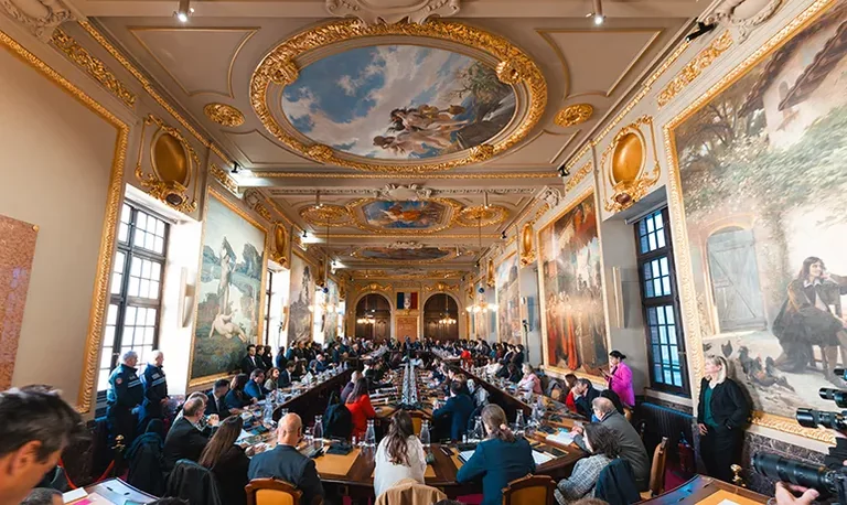 Toulouse : 143 délibérations et un budget 2027 au conseil municipal