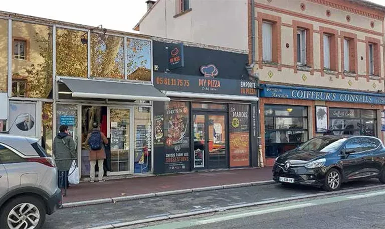 Toulouse : 4 locaux à saisir avant le 14 décembre